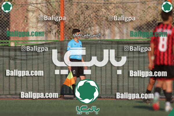 اهورا پارسه 1–2 کیا