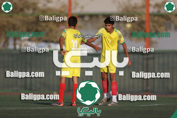 اهورا پارسه 1–2 کیا