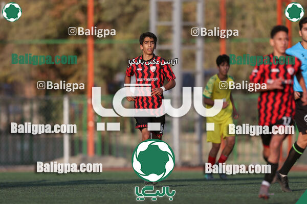 اهورا پارسه 1–2 کیا