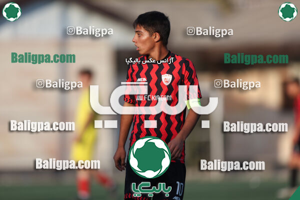 اهورا پارسه 1–2 کیا