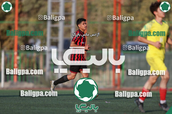 اهورا پارسه 1–2 کیا