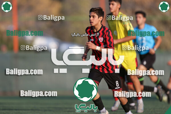 اهورا پارسه 1–2 کیا