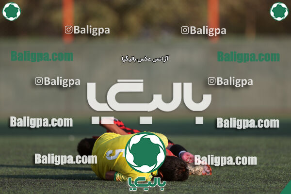 اهورا پارسه 1–2 کیا