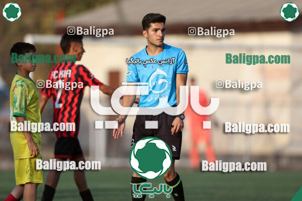 اهورا پارسه 1–2 کیا