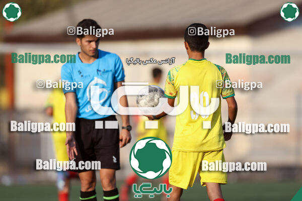 اهورا پارسه 1–2 کیا