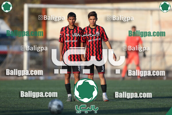 اهورا پارسه 1–2 کیا