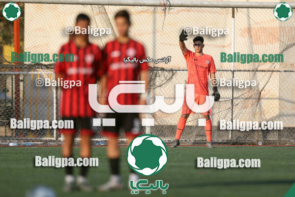 اهورا پارسه 1–2 کیا