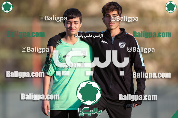 اهورا پارسه 1–2 کیا