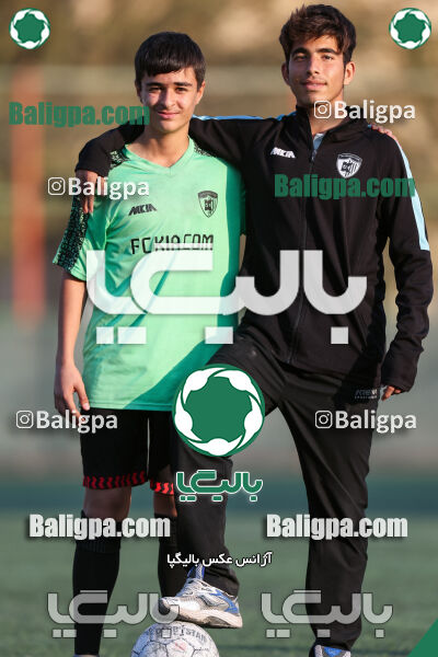 اهورا پارسه 1–2 کیا
