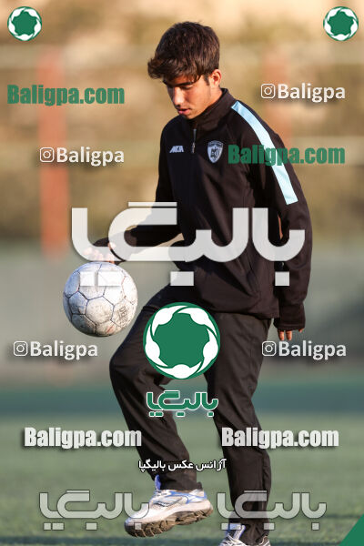 اهورا پارسه 1–2 کیا