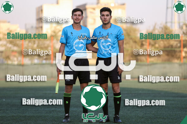 اهورا پارسه 1–2 کیا