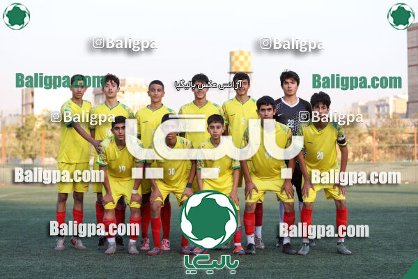 اهورا پارسه 1–2 کیا