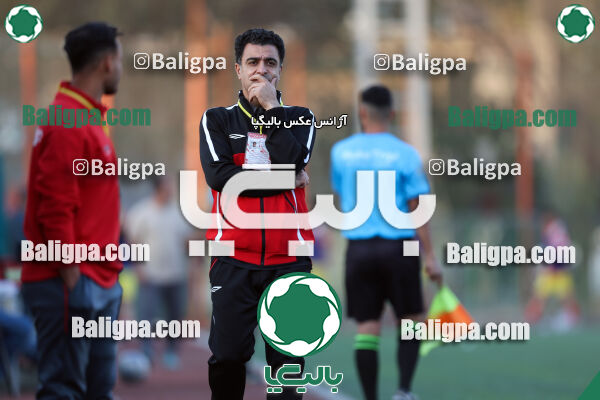 اهورا پارسه 1–2 کیا