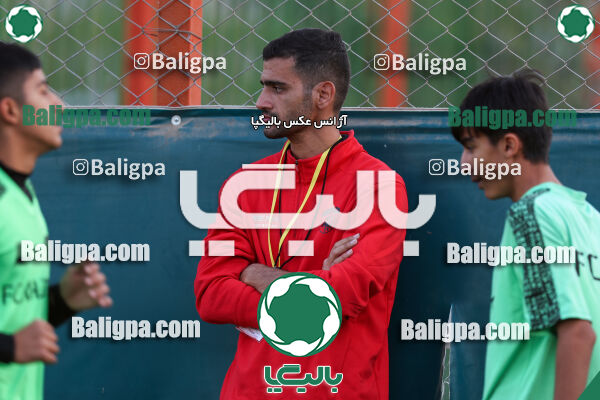 اهورا پارسه 1–2 کیا