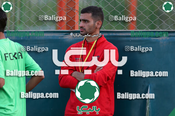 اهورا پارسه 1–2 کیا