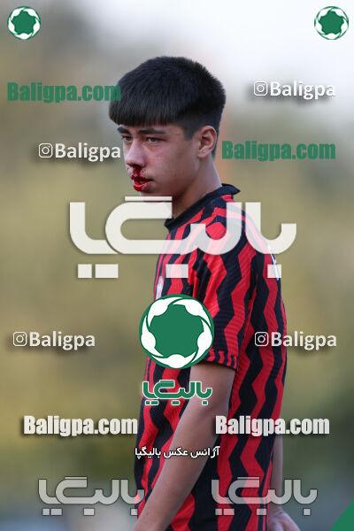 اهورا پارسه 1–2 کیا