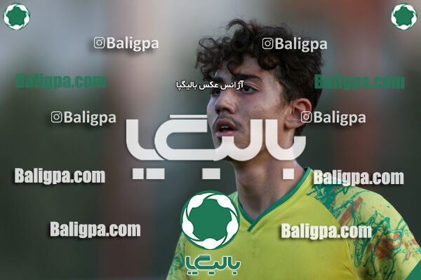 اهورا پارسه 1–2 کیا