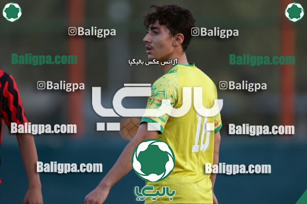اهورا پارسه 1–2 کیا