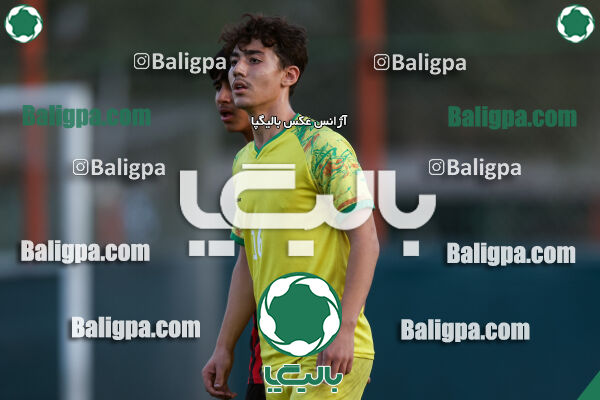 اهورا پارسه 1–2 کیا