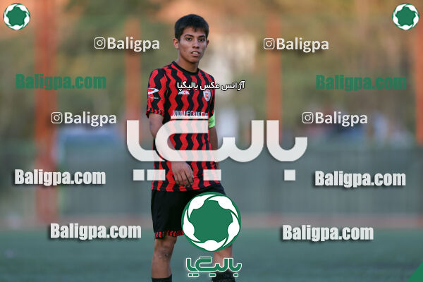 اهورا پارسه 1–2 کیا