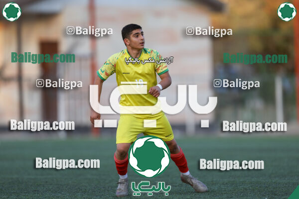 اهورا پارسه 1–2 کیا