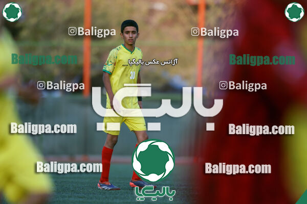 اهورا پارسه 1–2 کیا