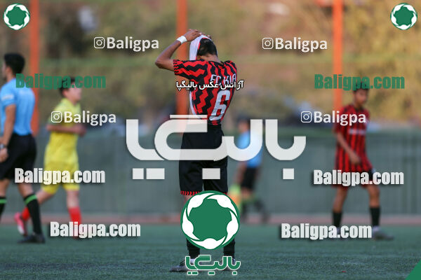 اهورا پارسه 1–2 کیا