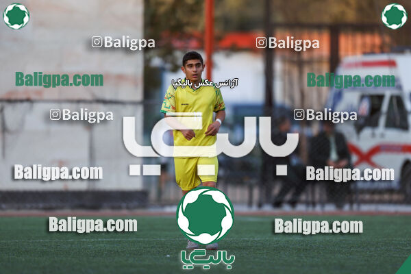 اهورا پارسه 1–2 کیا