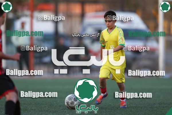 اهورا پارسه 1–2 کیا