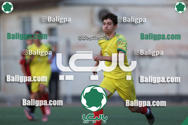 اهورا پارسه 1–2 کیا