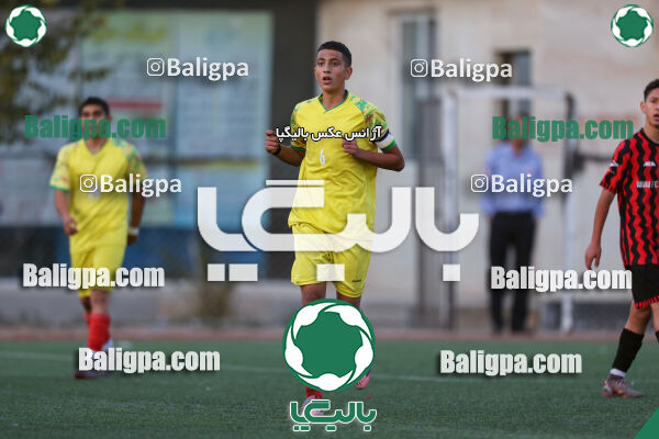 اهورا پارسه 1–2 کیا