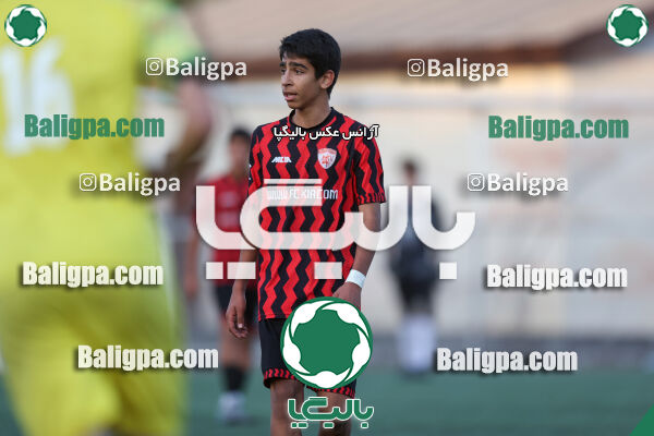 اهورا پارسه 1–2 کیا