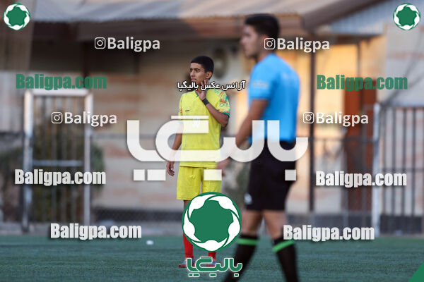 اهورا پارسه 1–2 کیا