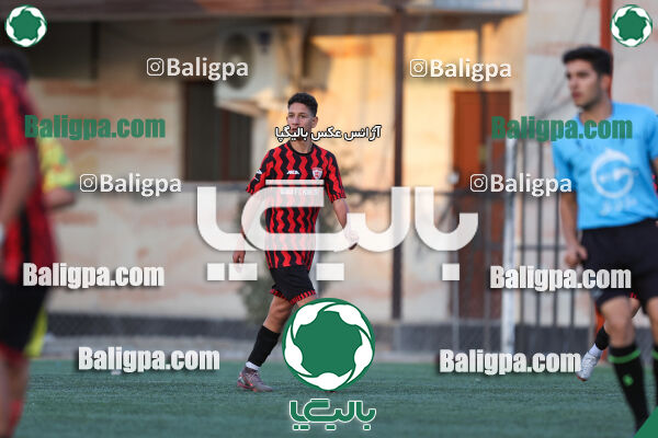 اهورا پارسه 1–2 کیا