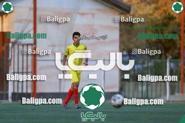 اهورا پارسه 1–2 کیا