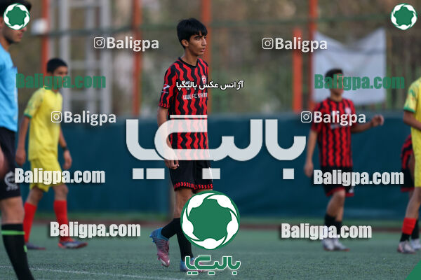 اهورا پارسه 1–2 کیا