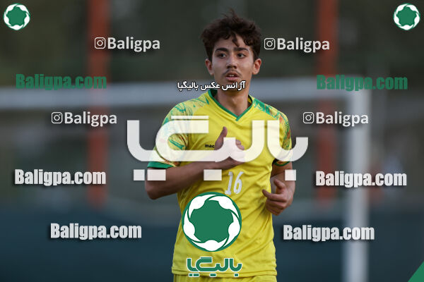 اهورا پارسه 1–2 کیا