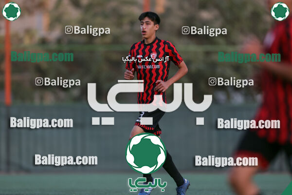 اهورا پارسه 1–2 کیا