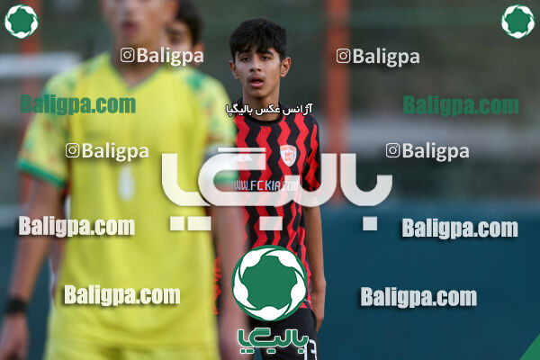 اهورا پارسه 1–2 کیا