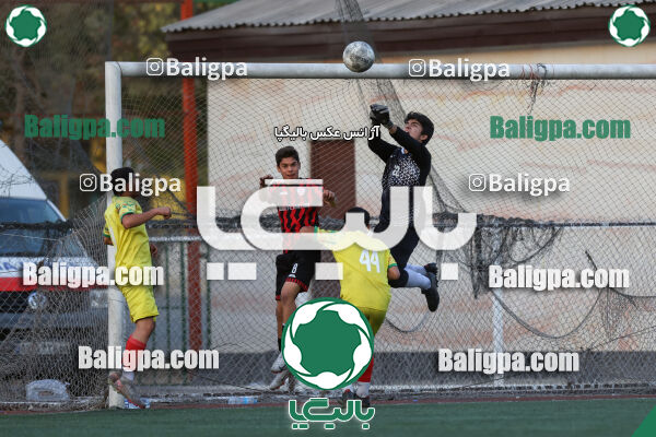 اهورا پارسه 1–2 کیا