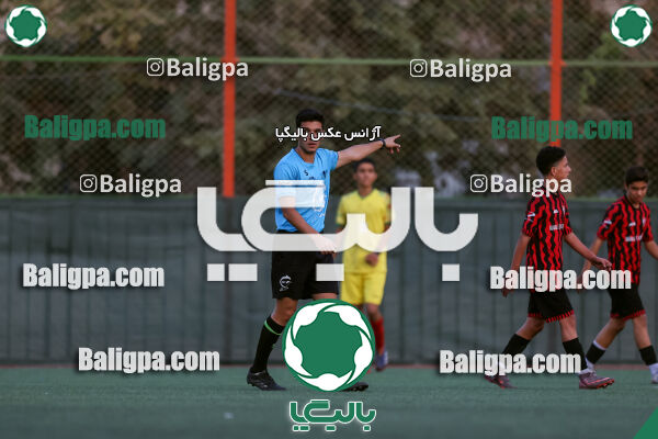 اهورا پارسه 1–2 کیا