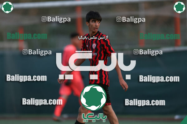 اهورا پارسه 1–2 کیا