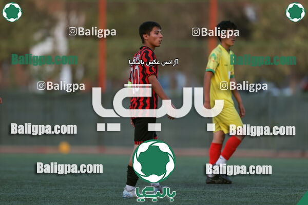 اهورا پارسه 1–2 کیا
