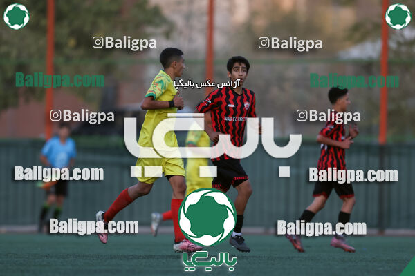 اهورا پارسه 1–2 کیا