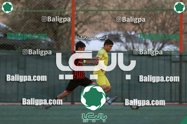 اهورا پارسه 1–2 کیا