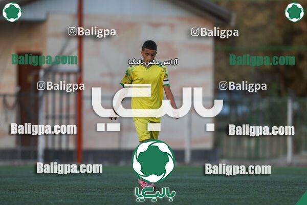 اهورا پارسه 1–2 کیا