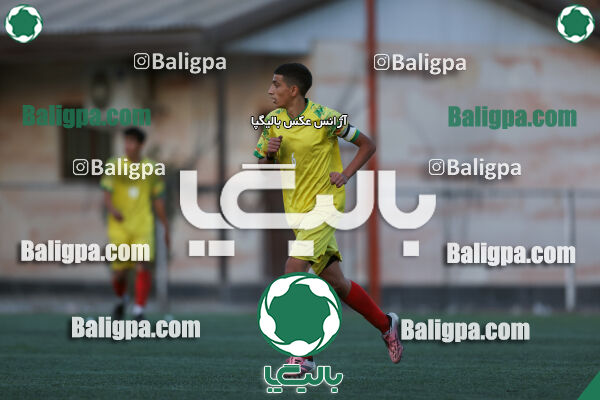 اهورا پارسه 1–2 کیا