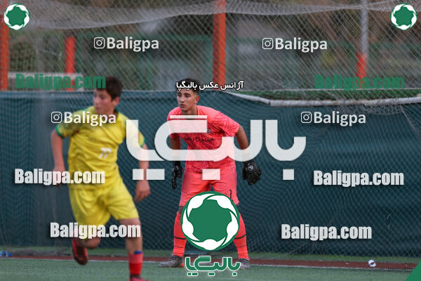 اهورا پارسه 1–2 کیا