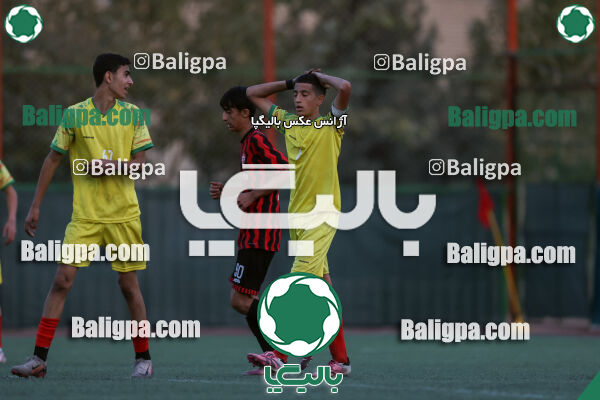اهورا پارسه 1–2 کیا