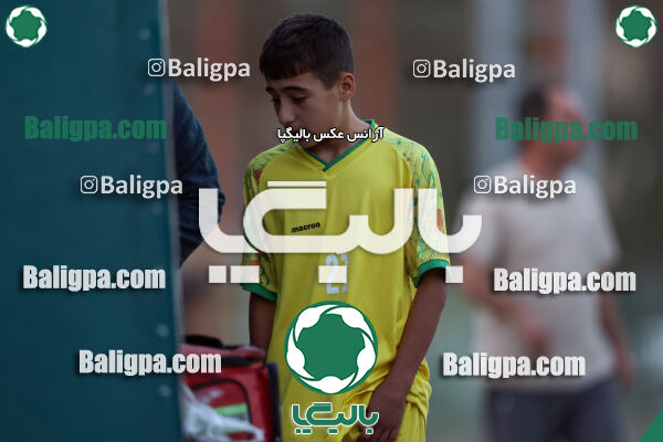 اهورا پارسه 1–2 کیا